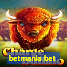 betmania bet